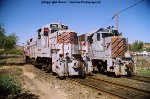 Copper Basin Railway!!!!